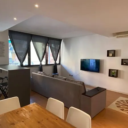 Apartman Roel