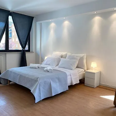 Apartman Roel Verona