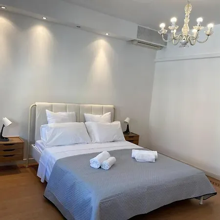 Apartman Roel *