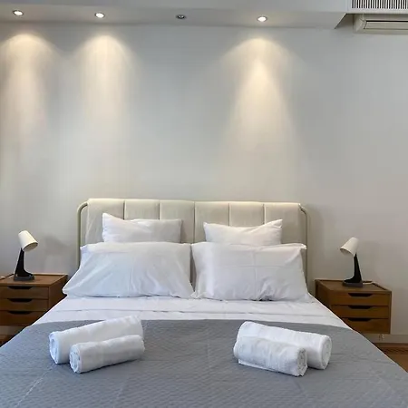 Apartman Roel Verona