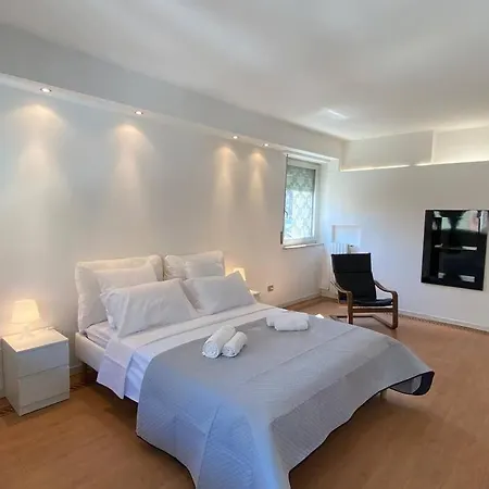 Apartamento Roel Verona